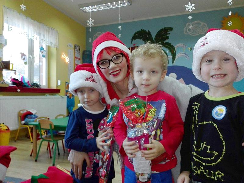 Uroczystość Najświętszego Ciała i Krwi Pańskiej w Szubinie