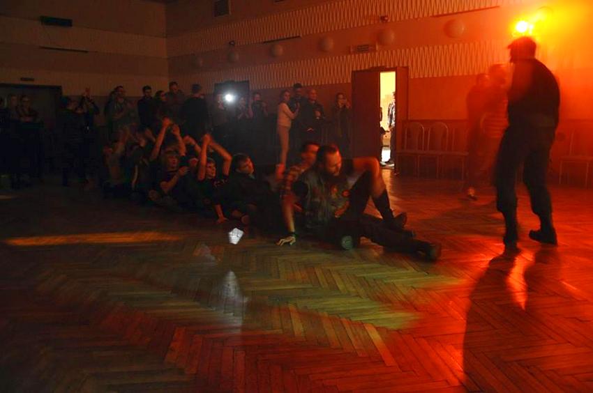 Uroczystość Najświętszego Ciała i Krwi Pańskiej w Szubinie