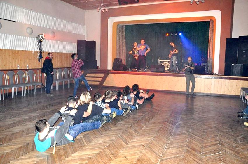 Uroczystość Najświętszego Ciała i Krwi Pańskiej w Szubinie