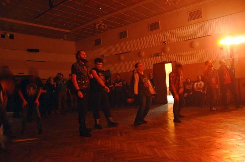 Uroczystość Najświętszego Ciała i Krwi Pańskiej w Szubinie