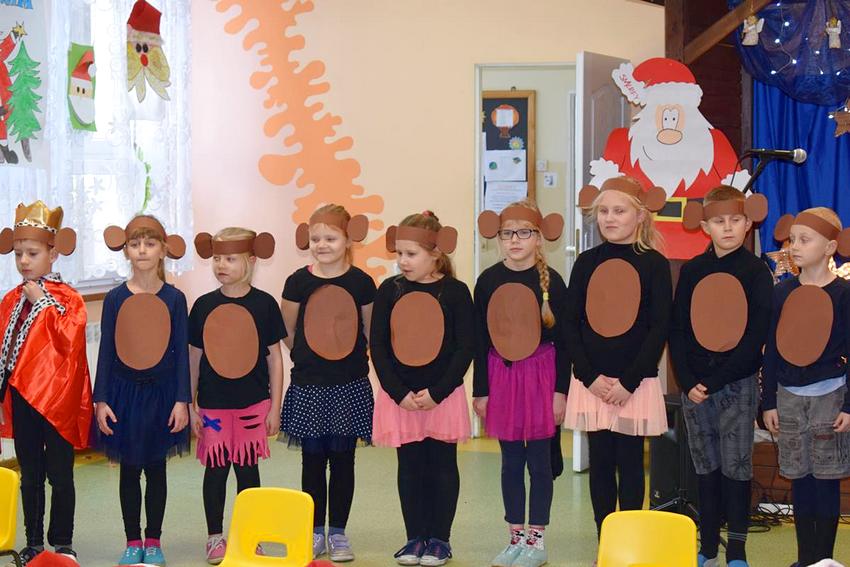 XII Mistrzostwa Szóstek Oldbojów