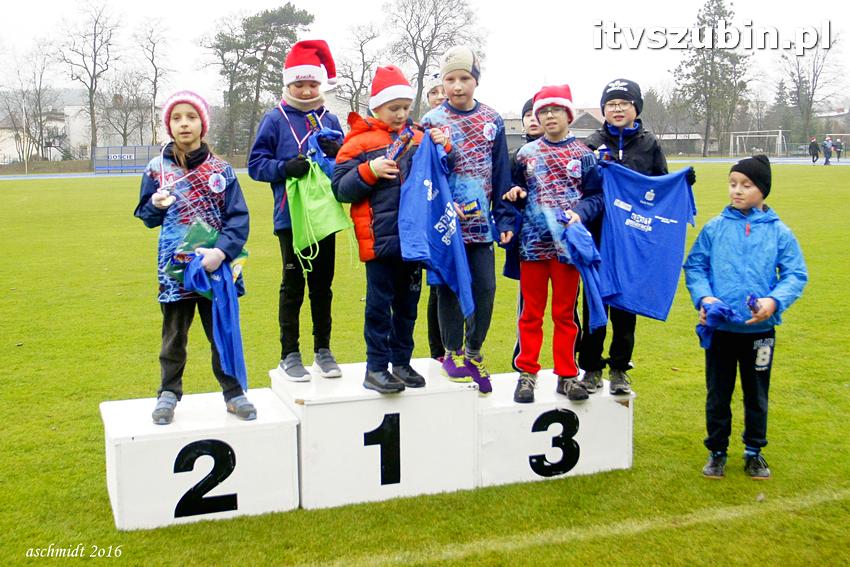 VIII Sesja Rady Powiatu w Nakle nad Notecią