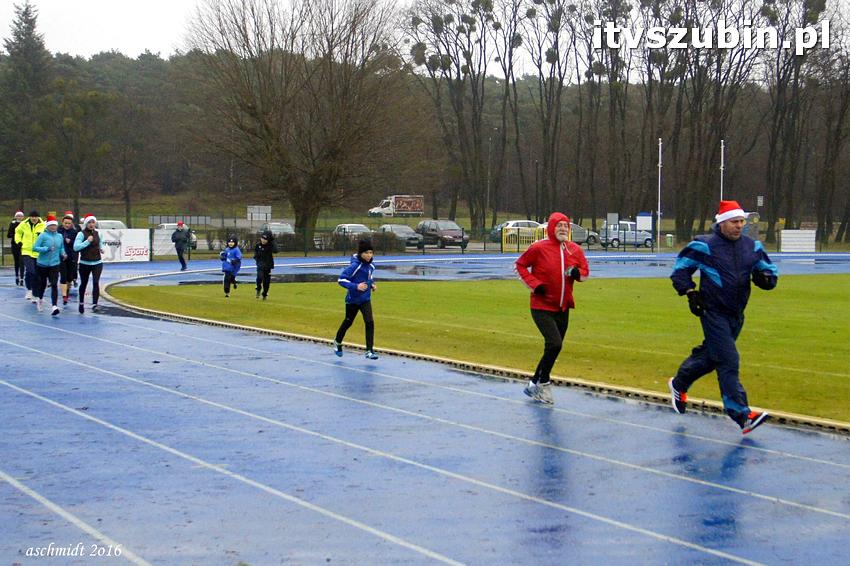Odbiór techniczny rynku w Szubinie