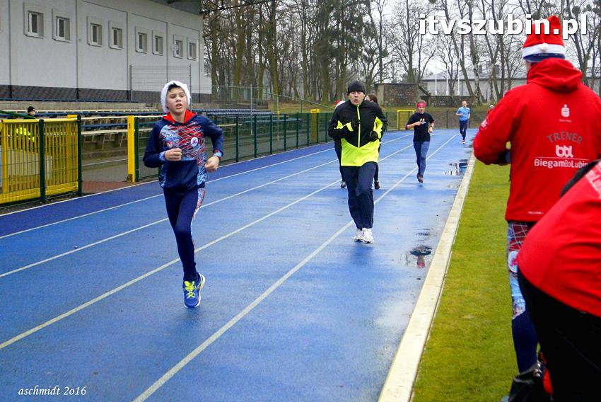 Odbiór techniczny rynku w Szubinie