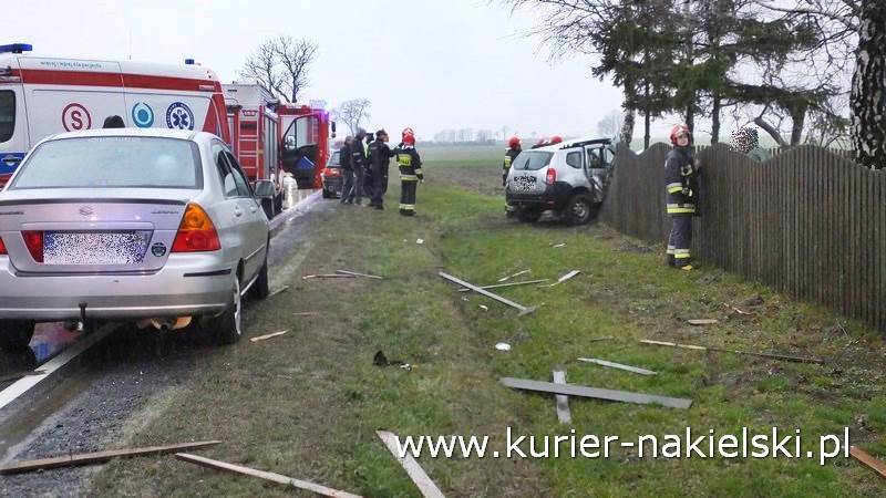 Odbiór techniczny rynku w Szubinie