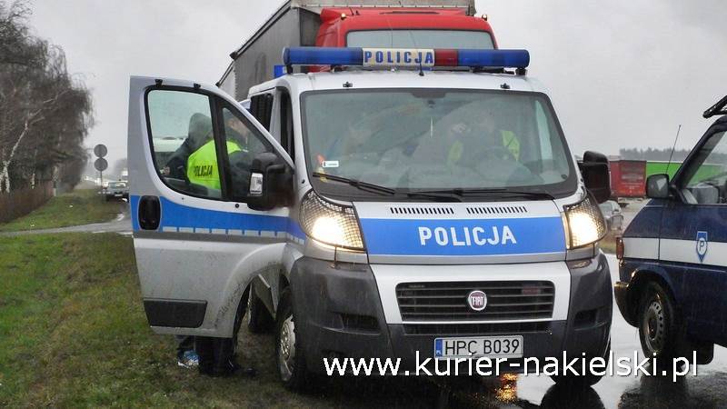 Odbiór techniczny rynku w Szubinie