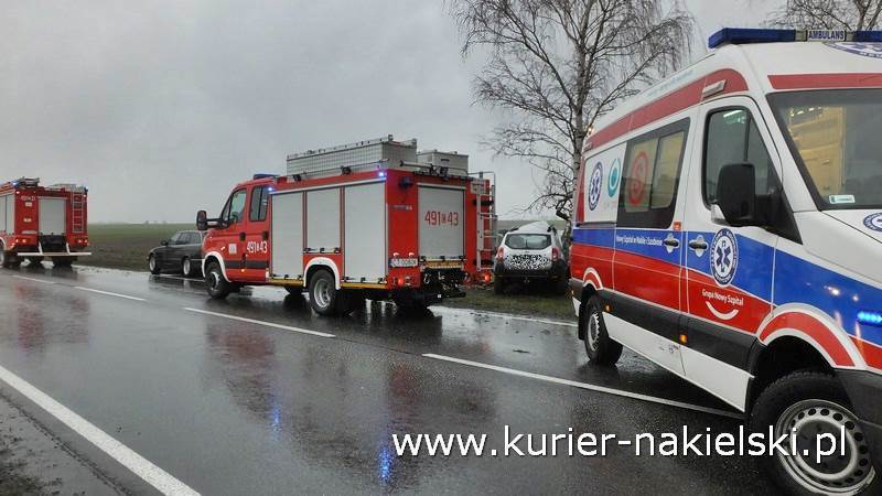 Odbiór techniczny rynku w Szubinie