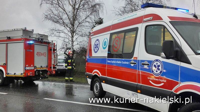 Odbiór techniczny rynku w Szubinie