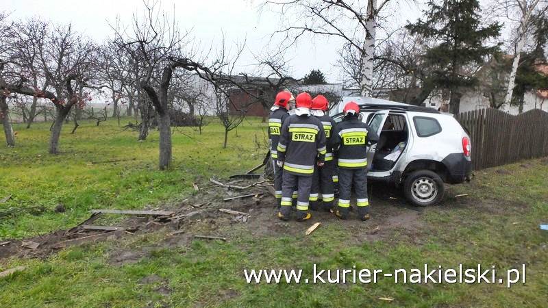 Odbiór techniczny rynku w Szubinie