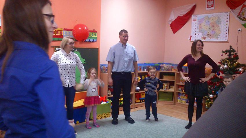 Uroczyste otwarcie nowej siedziby M-GOPS w Szubinie