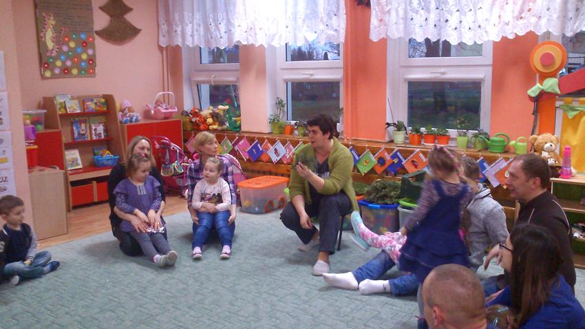 Uroczyste otwarcie nowej siedziby M-GOPS w Szubinie
