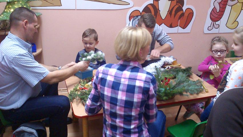 Uroczyste otwarcie nowej siedziby M-GOPS w Szubinie