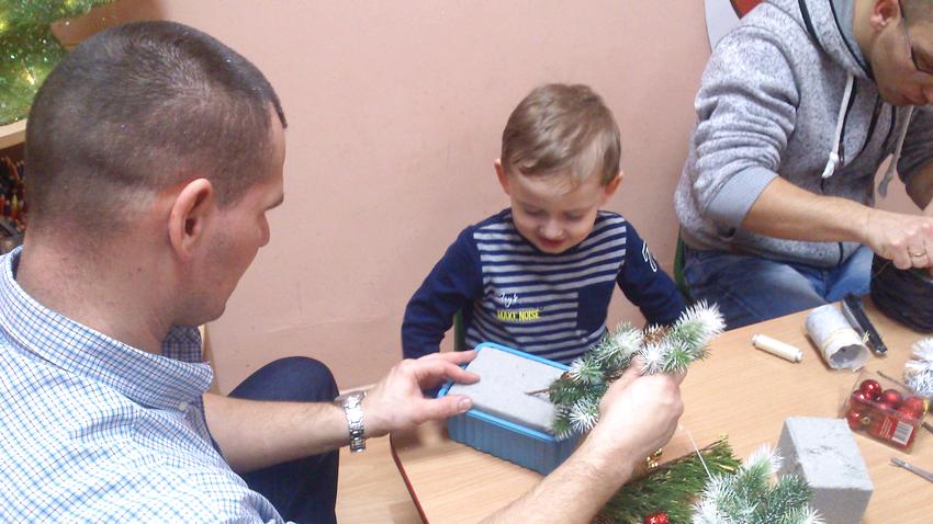 Uroczyste otwarcie nowej siedziby M-GOPS w Szubinie
