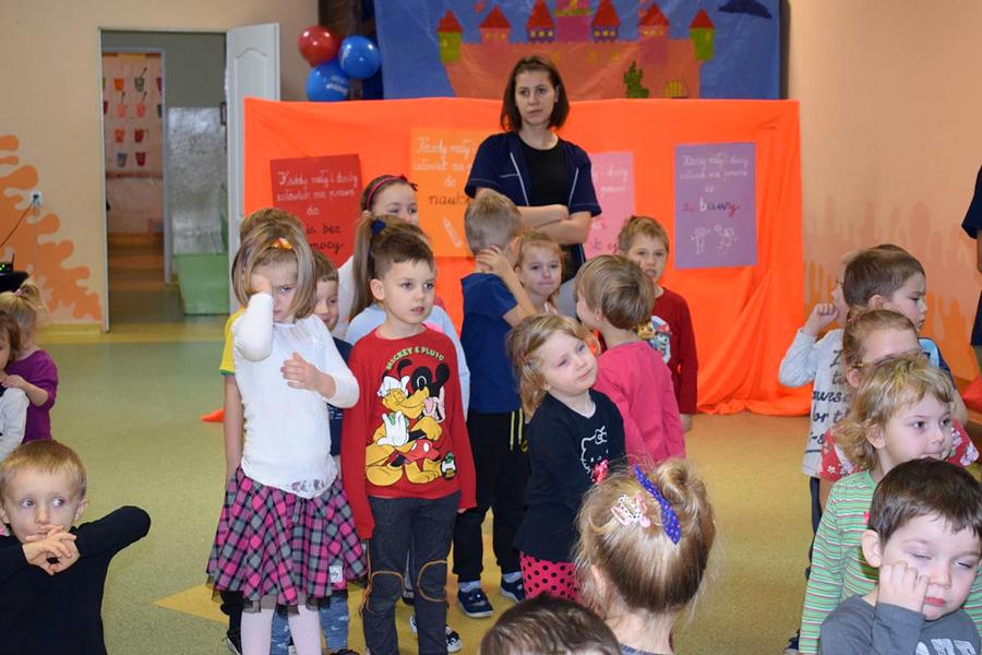 Kolizja drogowa na skrzyżowaniu Sędziwoja Pałuki i Nakielskiej