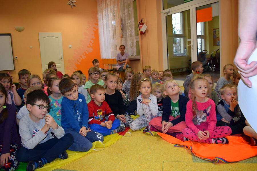 Kolizja drogowa na skrzyżowaniu Sędziwoja Pałuki i Nakielskiej