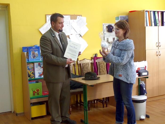 Dzień Profilaktyki