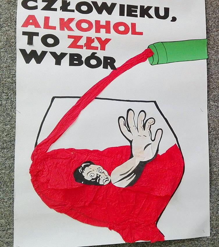 Burzowa przeprawa przez Szubin