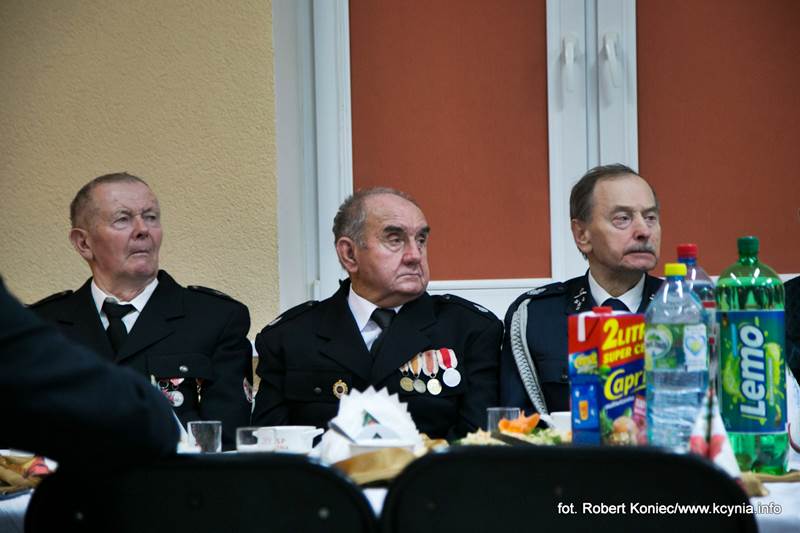Hiszpanki w RBP w Szubinie