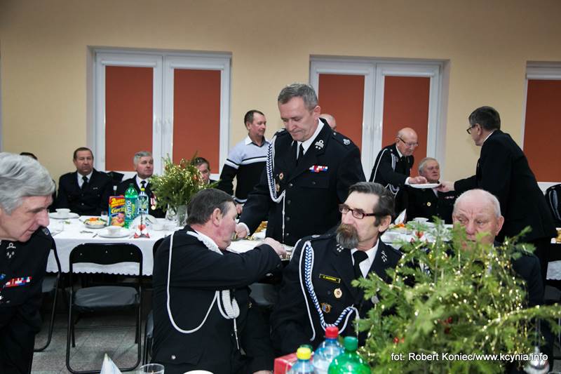 Hiszpanki w RBP w Szubinie