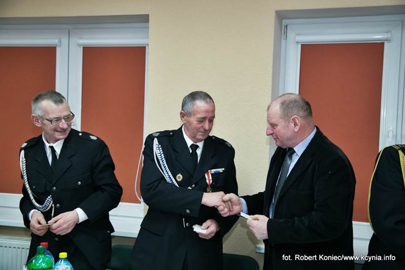 Hiszpanki w RBP w Szubinie