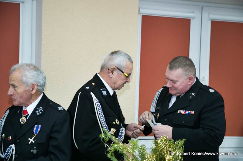 Hiszpanki w RBP w Szubinie