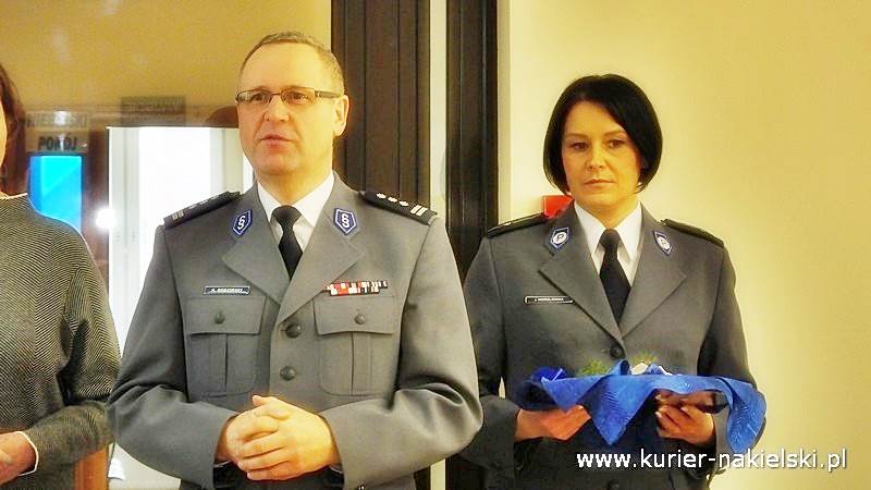 Potrącenie pieszego w centrum Szubina