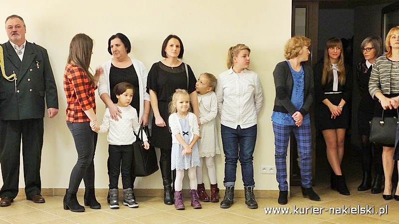 Potrącenie pieszego w centrum Szubina