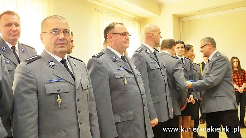 Potrącenie pieszego w centrum Szubina