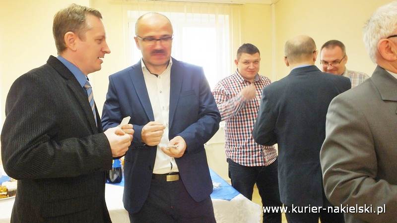 LKS Szubinianka Szubin - KP Polonia/Ostromecko Bydgoszcz 2:0 (1:0)