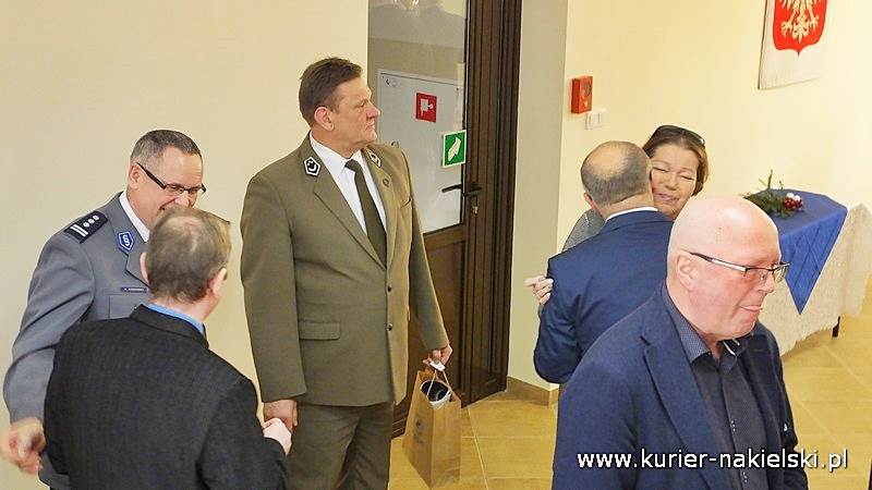 LKS Szubinianka Szubin - KP Polonia/Ostromecko Bydgoszcz 2:0 (1:0)