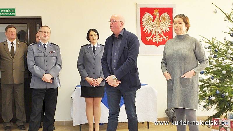 LKS Szubinianka Szubin - KP Polonia/Ostromecko Bydgoszcz 2:0 (1:0)