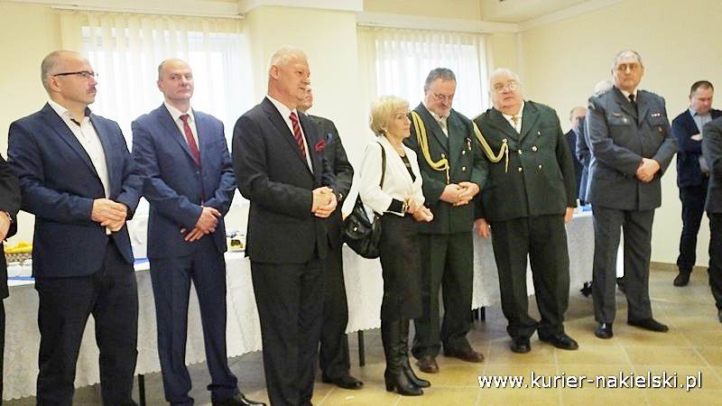 LKS Szubinianka Szubin - KP Polonia/Ostromecko Bydgoszcz 2:0 (1:0)