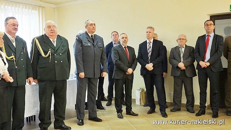 LKS Szubinianka Szubin - KP Polonia/Ostromecko Bydgoszcz 2:0 (1:0)