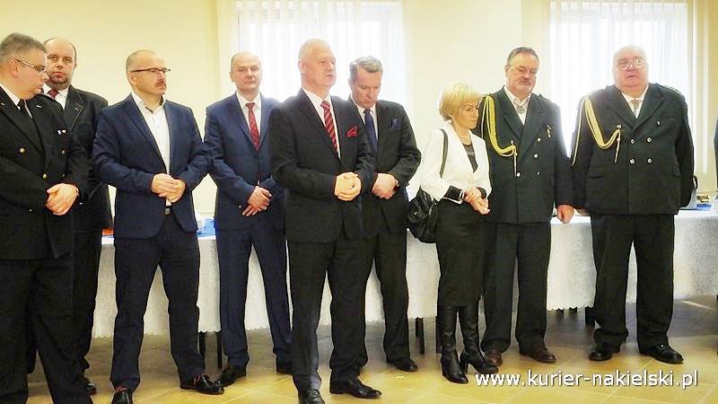 LKS Szubinianka Szubin - KP Polonia/Ostromecko Bydgoszcz 2:0 (1:0)