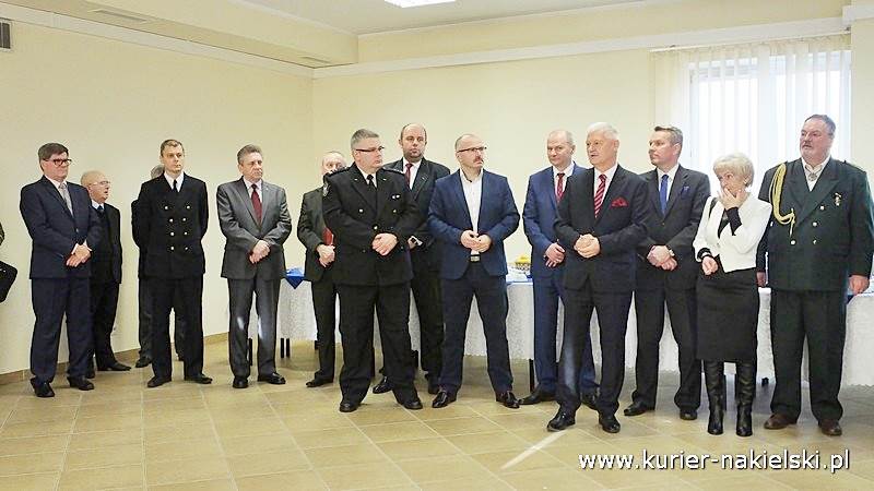 LKS Szubinianka Szubin - KP Polonia/Ostromecko Bydgoszcz 2:0 (1:0)