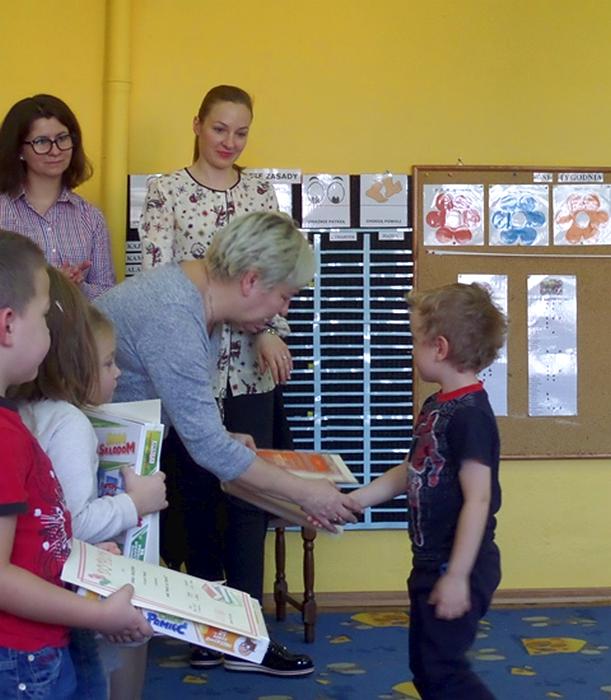 Ulica Kilińskiego i Szkolna w przebudowie