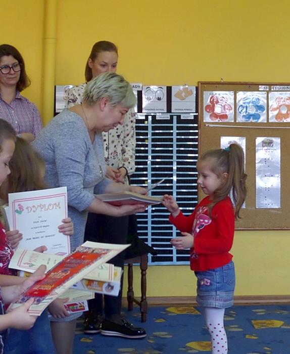 Ulica Kilińskiego i Szkolna w przebudowie