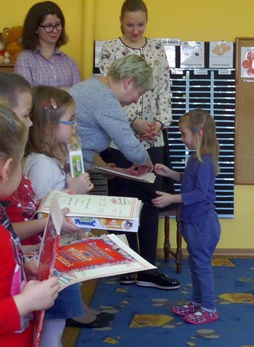 Ulica Kilińskiego i Szkolna w przebudowie