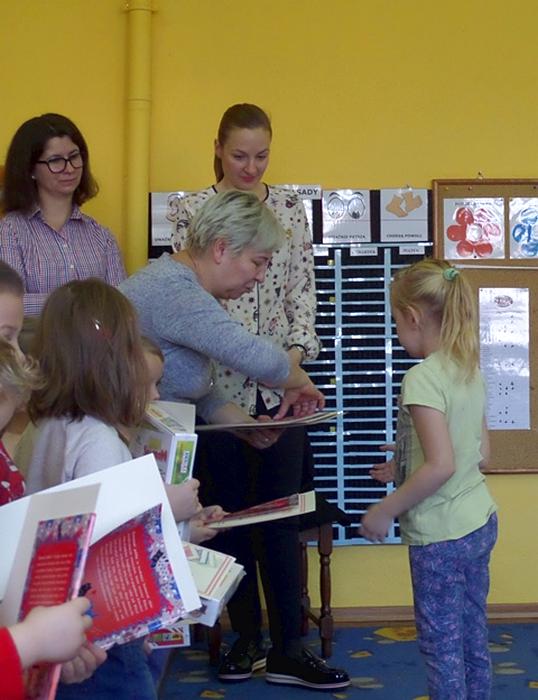 Ulica Kilińskiego i Szkolna w przebudowie