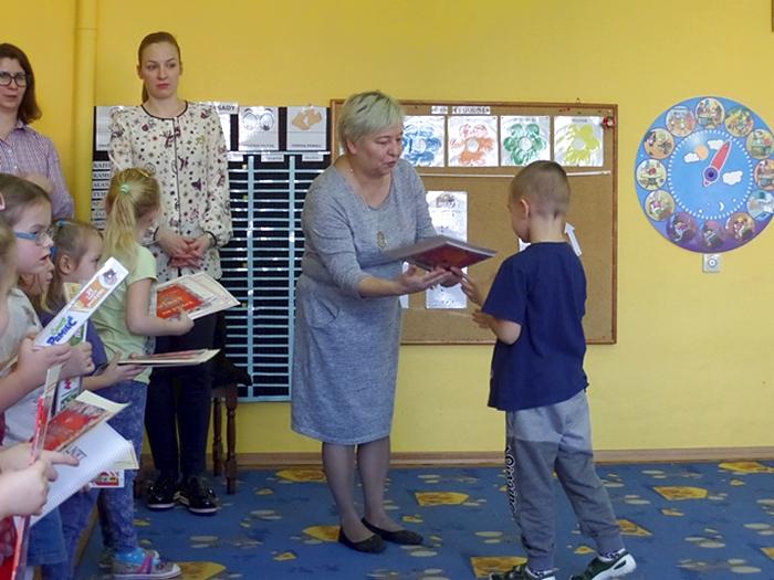 Ulica Kilińskiego i Szkolna w przebudowie