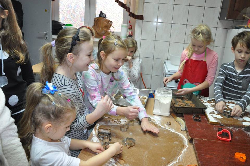 Ulica Kilińskiego i Szkolna w przebudowie