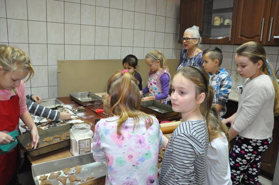 Ulica Kilińskiego i Szkolna w przebudowie