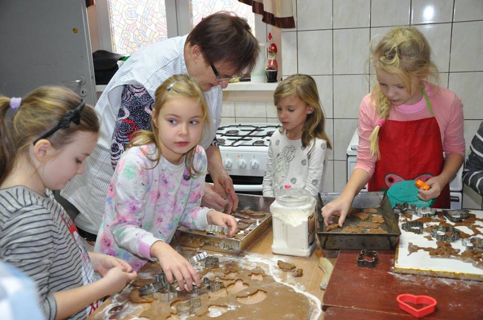 Utrudnienia na ulicy J.Dąbrowskiego w Szubinie