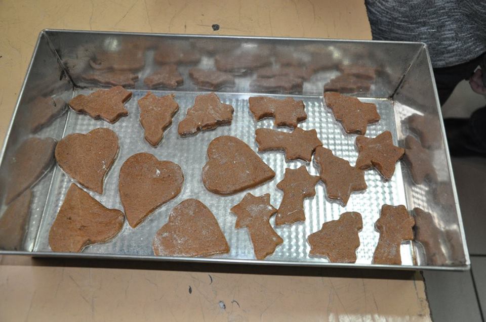 Utrudnienia na ulicy J.Dąbrowskiego w Szubinie