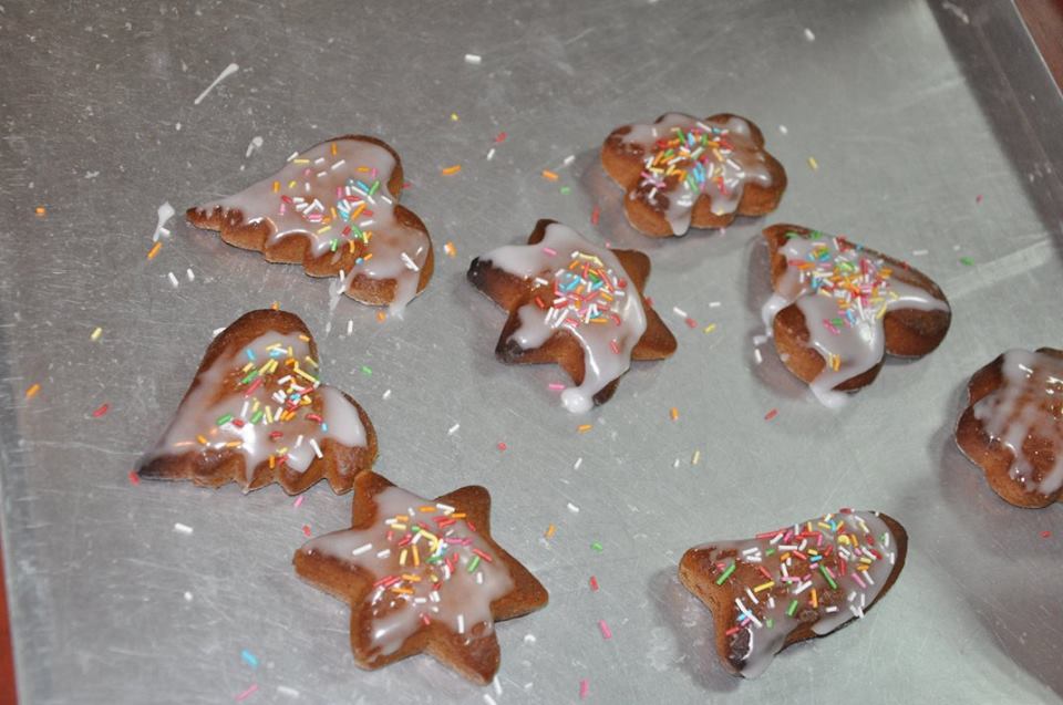 Utrudnienia na ulicy J.Dąbrowskiego w Szubinie