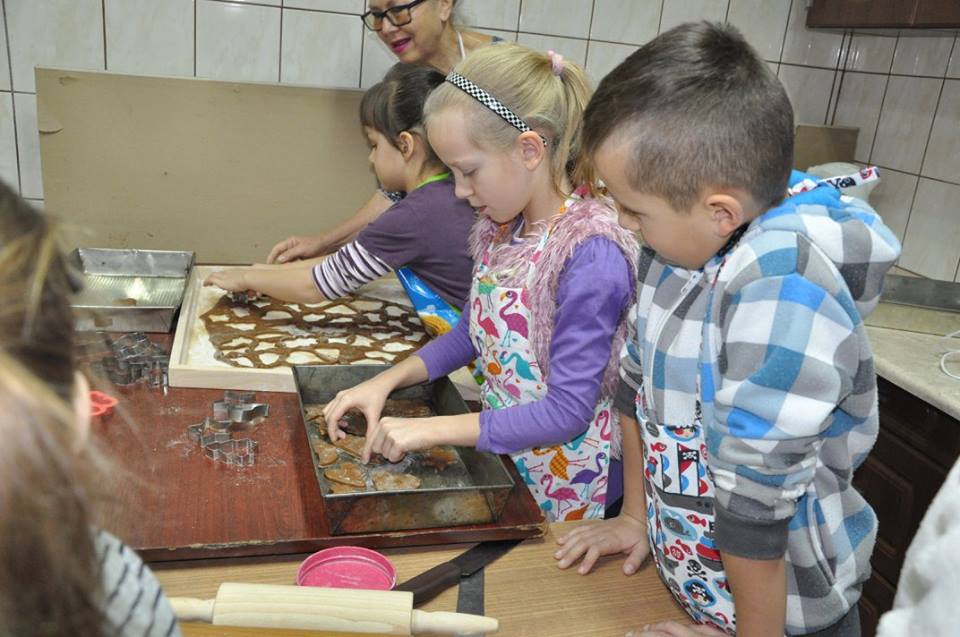 Utrudnienia na ulicy J.Dąbrowskiego w Szubinie