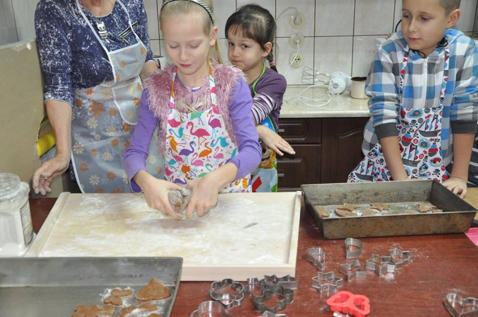 Utrudnienia na ulicy J.Dąbrowskiego w Szubinie