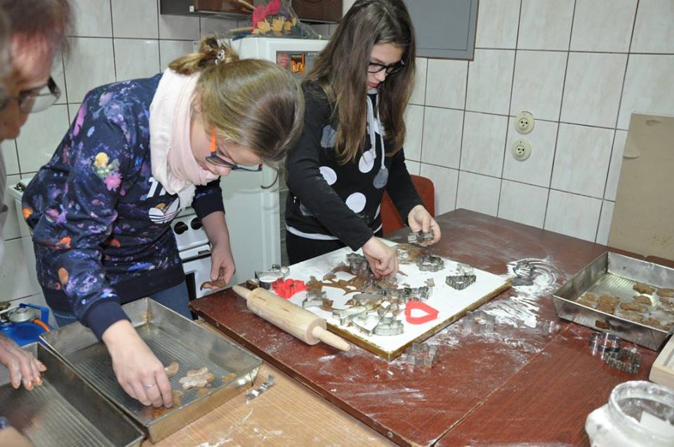 Utrudnienia na ulicy J.Dąbrowskiego w Szubinie