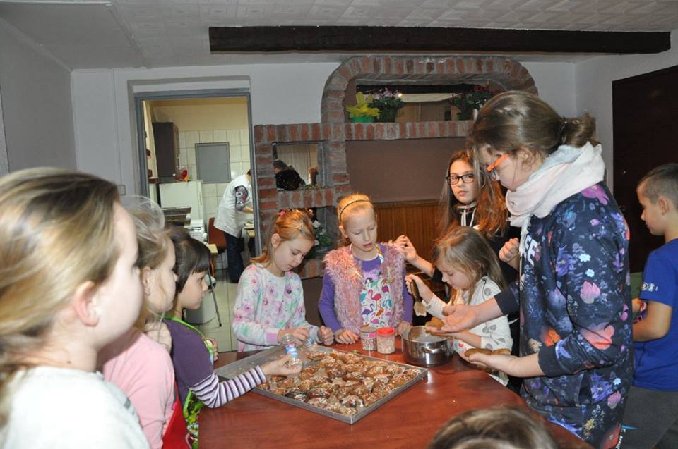 Utrudnienia na ulicy J.Dąbrowskiego w Szubinie