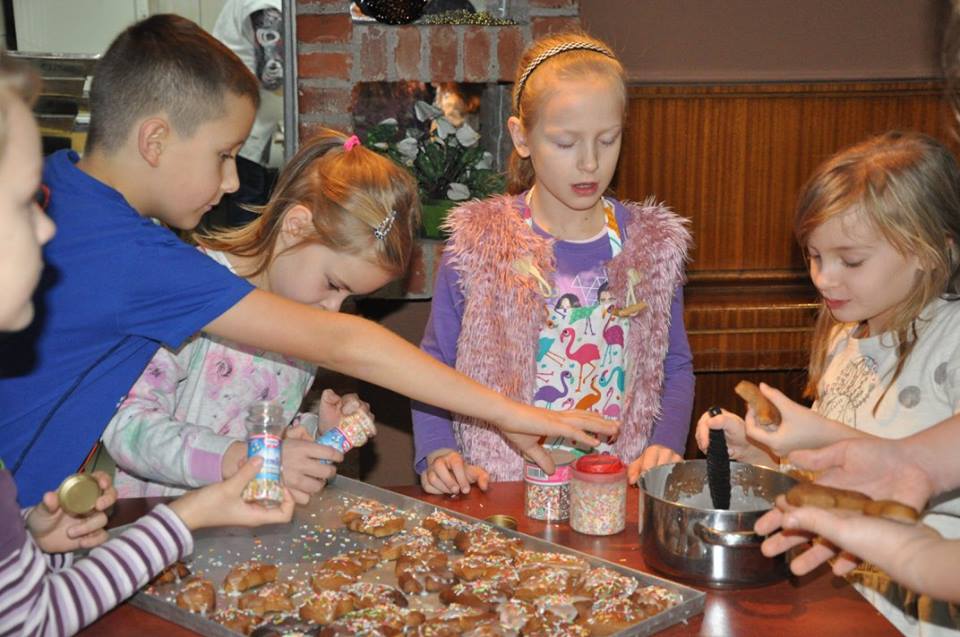 Utrudnienia na ulicy J.Dąbrowskiego w Szubinie